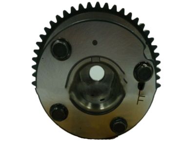 Infiniti 13025-JK21A SPROCKET-CAMSHAFT Intake