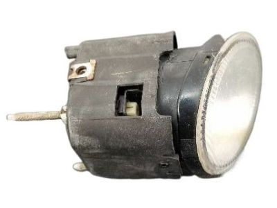 Nissan 26155-2Y925 Lamp Assembly-Fog, LH