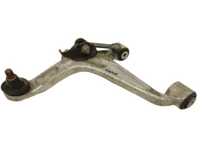 Infiniti 55501-AL505 Rear Right Upper Suspension Arm Assembly