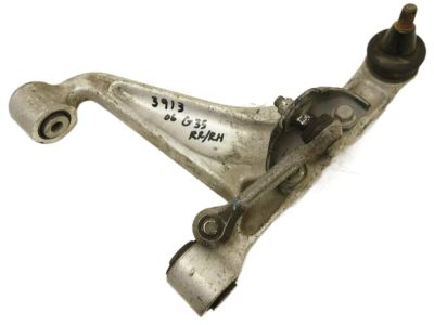 Nissan 55501-AL505 Arm Assy-Rear Suspension, Rh