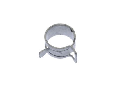 Nissan 01558-00121 Clip