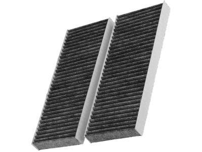 Nissan 27274-9CH0A Air Filter