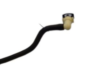 Nissan 17226-1PA0B Tube-Ventilation