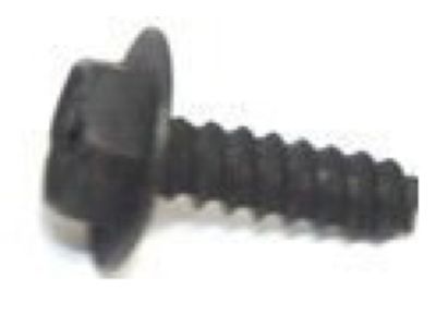 Nissan 01456-0028U Screw