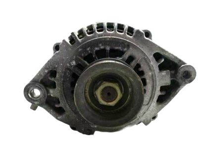 Nissan 23100-4Z400 Alternator Assembly