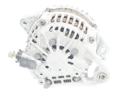 Nissan 23100-4Z400 Alternator Assembly