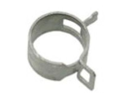 Infiniti 16439-V500C Clamp-Hose