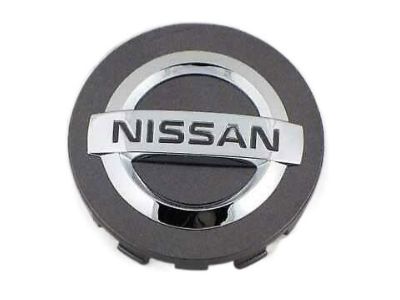 Nissan 40342-JF00A Disc Wheel Ornament