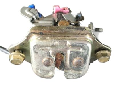 Nissan 90500-7Z400 Trunk Lock Actuator Motor