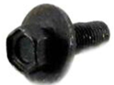 Infiniti 13075-4W003 Bolt