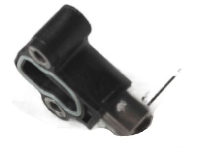 Nissan 13070-ZE00A Tensioner Assy-Chain
