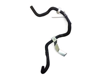 Nissan 49725-3TA5A Hose-Return, Power Steering