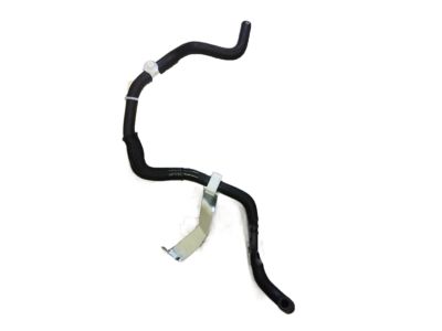 Nissan 49725-3TA5A Hose-Return, Power Steering