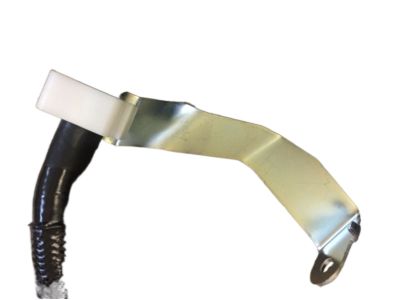 Nissan 49725-3TA5A Hose-Return, Power Steering