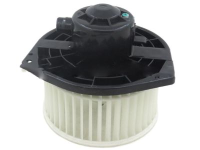 Infiniti 27220-2Y900 Motor & Fan Assy-Blower