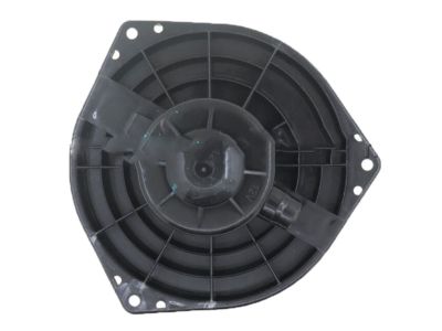 Infiniti 27220-2Y900 Motor & Fan Assy-Blower