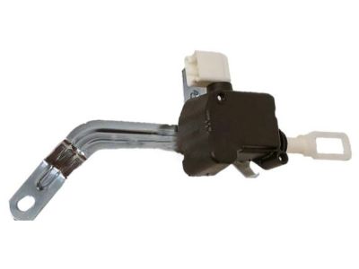 Nissan 84680-ET000 Actuator-Trunk Opener