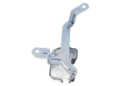 Nissan 84680-ET000 Actuator-Trunk Opener