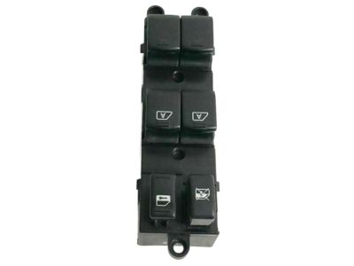 Infiniti 25401-6Y300 Main Power Window Switch Assembly