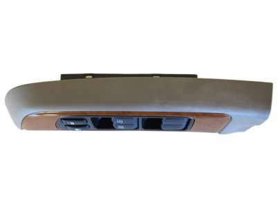 Infiniti 25401-6Y300 Main Power Window Switch Assembly
