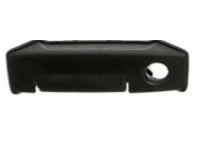 Nissan 80652-9BN0B Gasket-Outside Handle, Rear Door