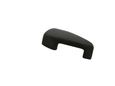 Nissan 82940-EA102 Rear Door Armrest, Right