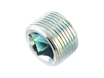 Nissan 00931-21210 Plug