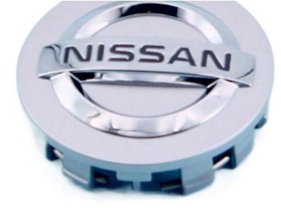 Nissan 40342-AU511 Disc Wheel Ornament