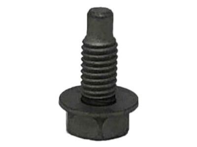 Infiniti 01121-03701 Bolt