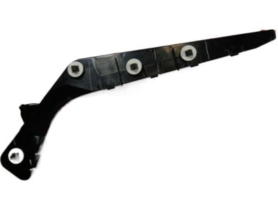 Nissan 85220-ET00A Bracket-Rear Bumper Side, RH