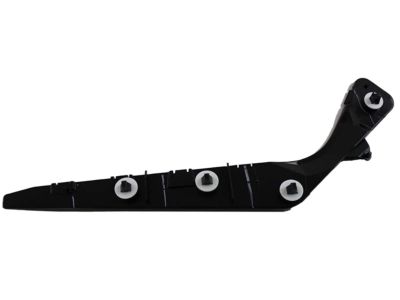Nissan 85220-ET00A Bracket-Rear Bumper Side, RH
