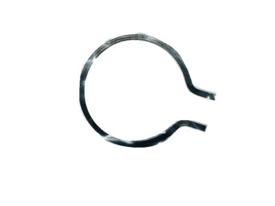 Nissan 31506-1XF12 Ring-Snap