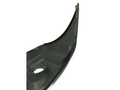 Nissan 62022-ZL00B Front Bumper Cover