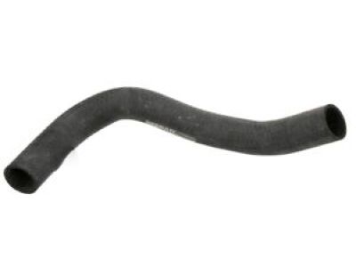 Nissan 21503-7S000 Hose-Radiator, Lower