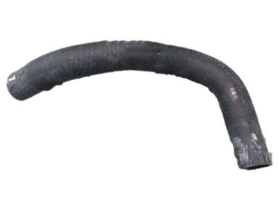 Nissan 21503-7S000 Hose-Radiator, Lower