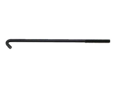 Infiniti 24425-8990A Rod-Support