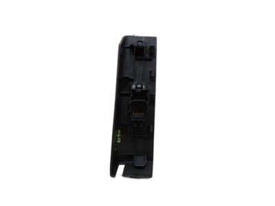Nissan 82961-EA264 Finisher-Power Window Switch, Rear LH