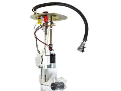 Nissan 17040-5S105 Complete Fuel Pump