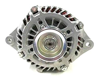 Nissan 2310M-JA11BRW Reman Alternator Assembly