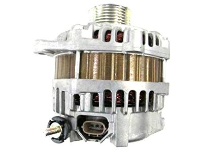 Nissan 2310M-JA11BRW Reman Alternator Assembly