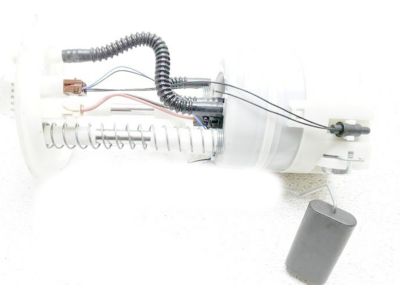 Nissan 17040-JM00D Electric In Tank Fuel Pump
