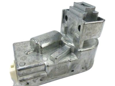 Nissan 48700-9N00B Lock Steering