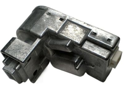 Nissan 48700-9N00B Lock Steering