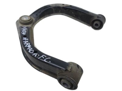 Nissan 54524-ZC30A Link Complete-Front Suspension, Upper RH