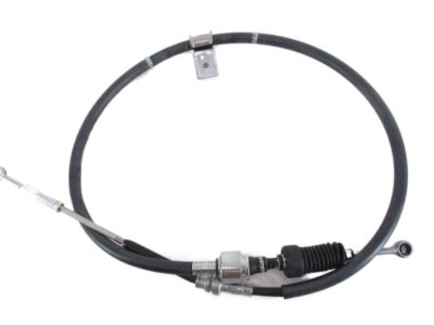 Nissan 34935-4S110 Control Cable Assembly