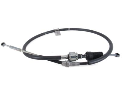 Nissan 34935-4S110 Control Cable Assembly