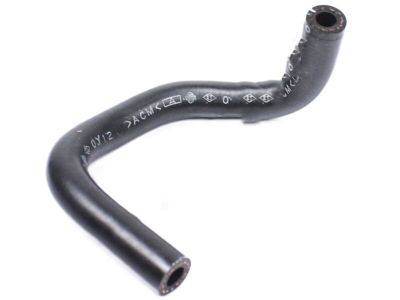 Nissan 21634-ZS20A Hose-Oil Cooler