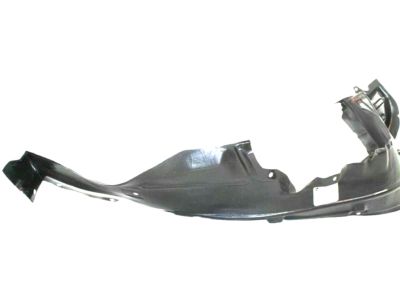 Nissan 63840-40U20 Protector-Front Fender, RH