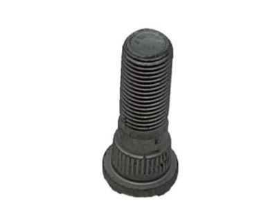 Infiniti 43222-41B0A Bolt-Hub