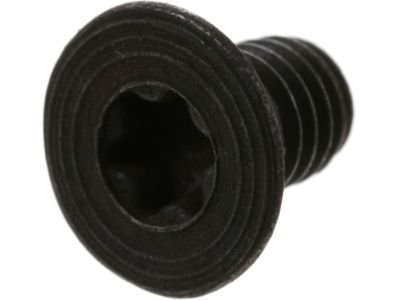 Infiniti 01412-0004U Screw